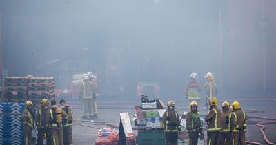 The 32 most dangerous jobs in the UK revealed in new study - from paramedic to painter