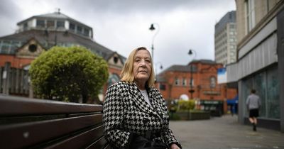 'I know a lot of people who have died prematurely' - the Greater Manchester streets where women's life expectancy is lower than in Colombia