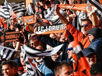 Lorient vs Olympique Marseille LIVE: Ligue 1 result, final score and reaction