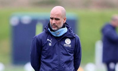 Manchester City 5-0 Newcastle United: Premier League – as it happened