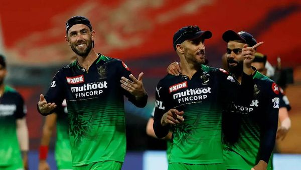 IPL 2022: Royal Challengers Bangalore set to wear special green