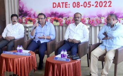 Andhra Cricket Association announces ‘Andhra Premier League’ for both men and women