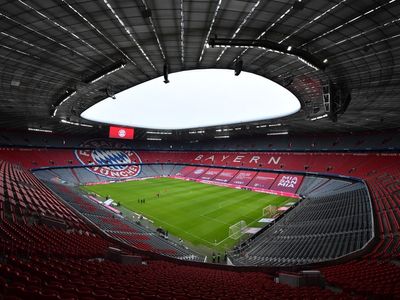 Bayern München vs Stuttgart LIVE: Bundesliga result, final score and reaction