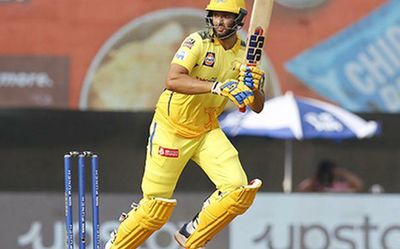 IPL 2022 | Conway, Moeen star in big CSK victory over Delhi Capitals