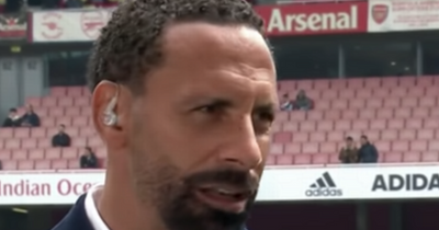 Rio Ferdinand sends stern Manchester United transfer message to Erik ten Hag