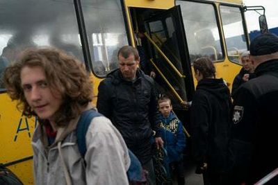 ‘Hundreds’ Ukrainian refugees sent to ‘unsuitable’ sponsors in UK