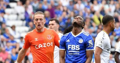 Everton player ratings as Jordan Pickford top drawer but seven others superb at Leicester City