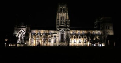 Durham Cathedral to open at night as free one-off treat for visitors