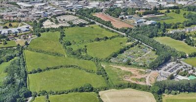 Developers unveil plans for 555 new homes on edge of Bristol