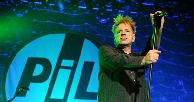 'My kind of people' - John Lydon recalls famous court case ahead of Nottingham Rock City gig