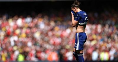 Leeds United player ratings as Meslier and Ayling errors pave the way for Arsenal win