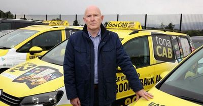 Why is it still so hard to get a taxi in Belfast?