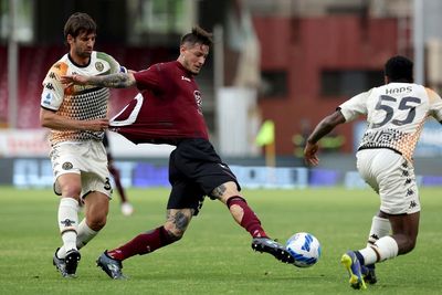 Salernitana vs Cagliari LIVE: Serie A result, final score and reaction