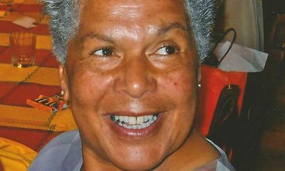 Rosemary Crawley obituary