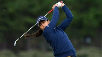 Tvesa Malik finishes 49th in Madrid Ladies Open