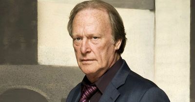 Dennis Waterman dead: New Tricks actor dies with wife Pam at his side