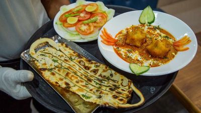 Indian curry loses its tang as Ukraine war puts cooking oil on backburner