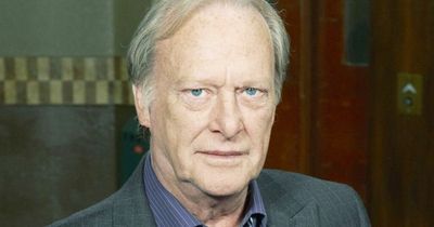 Minder and The Sweeney actor Dennis Waterman dies aged 74