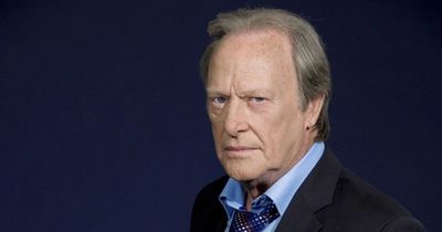 Dennis Waterman dies aged 74 as tributes paid to New Tricks and The Sweeney actor