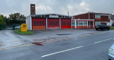 Nottinghamshire fire station up for sale dubbed a 'prime redevelopment project'