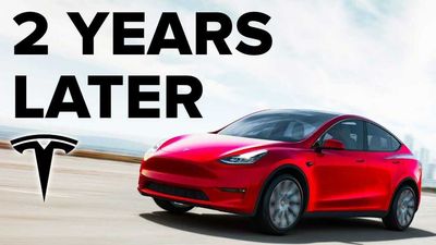 Tesla Model Y Ownership Experience: The Truth After Two Years