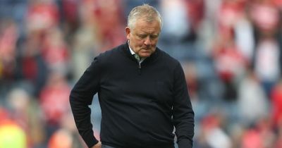 Chris Wilder says Middlesbrough players should have regrets after play-off failure