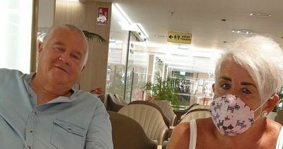 Pensioner left in month-long coma after catching deadly disease on Jet2 holiday