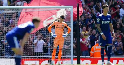 Relegation picture darkens for Leeds United as Everton end unwanted away day record