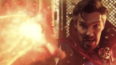 ‘Doctor Strange 2’ Conjures Up Biggest Opening of 2022