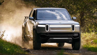 Ford Might Have Very Bad News for Rivian