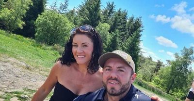 Heartbroken boyfriend took his own life just three days after partner's death
