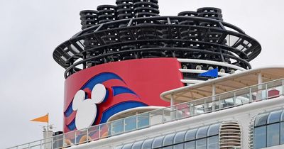 Disney Magic cruise return date to Liverpool confirmed