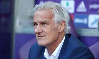 Fred Rutten turns down assistant coach’s job at Manchester United