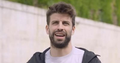 Gerard Pique gives measured verdict on Kylian Mbappe vs Erling Haaland debate