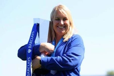 Emma Hayes revels in ‘best’ WSL title win as Chelsea triumph on final day over ‘amazing’ Arsenal