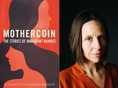 In 'Mothercoin', the labor of love transcends borders