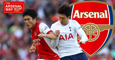 Son Heung-min challenge to see Mikel Arteta make key Arsenal switch for massive Tottenham clash