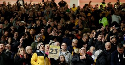 The best and worst away fans to visit Old Trafford in the Premier League