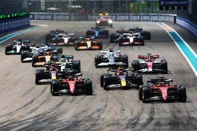 F1 Miami Grand Prix LIVE! Verstappen wins - Race result, latest news and reaction from fifth race of 2022