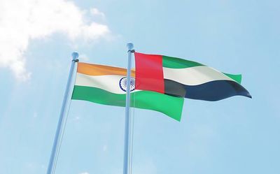 UAE Minister of Economy to lead high-level business delegation to India this week