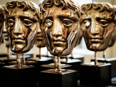 Bafta TV Awards 2022: Full list of winners