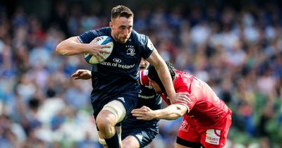 When is Leinster's semi-final against Toulouse? The date, time and venue confirmed for Heineken Champions Cup clash