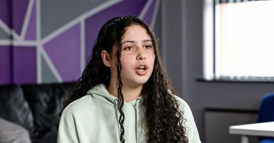 Group of teenage girls highlight Belfast drink spiking fears
