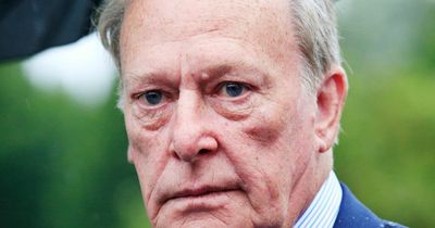Tributes paid to actor Dennis Waterman after death at age of 74