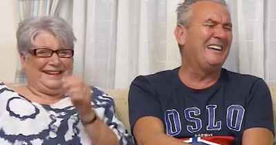 Gogglebox's Jenny is having operation, Lee reveals after fans' concern over show absence