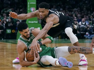 Three observations on the Boston Celtics’ Game 3 loss to the Milwaukee Bucks