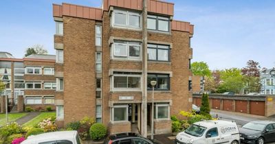 Shawlands flat on the market for £79k amid rising south side property prices