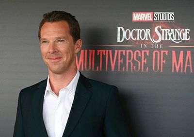 Huge opening for 'Doctor Strange' gives Hollywood a boost