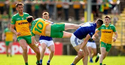 Donegal finish strong against Cavan to reach tenth Ulster final in 12 seasons