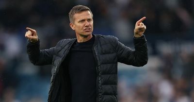 Jesse Marsch has already revealed Leeds United's 'magic' secret weapon ahead of Chelsea clash